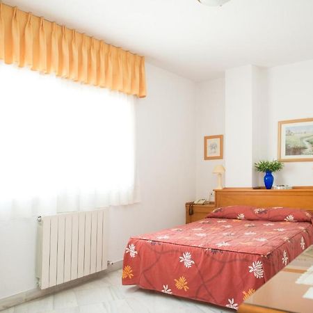 Hostal Camino Real Granada Rom bilde