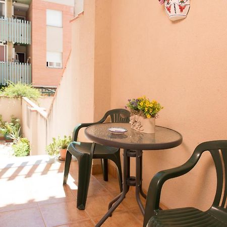 Hostal Camino Real Granada Eksteriør bilde