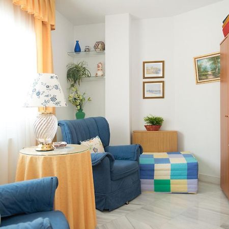 Hostal Camino Real Granada Eksteriør bilde