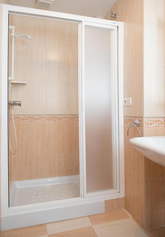 Hostal Camino Real Granada Rom bilde