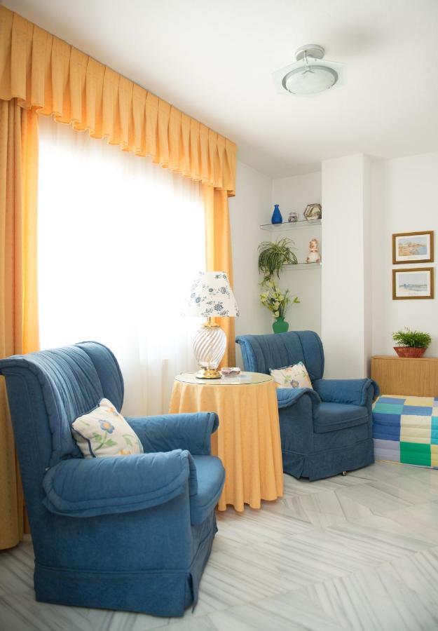 Hostal Camino Real Granada Eksteriør bilde