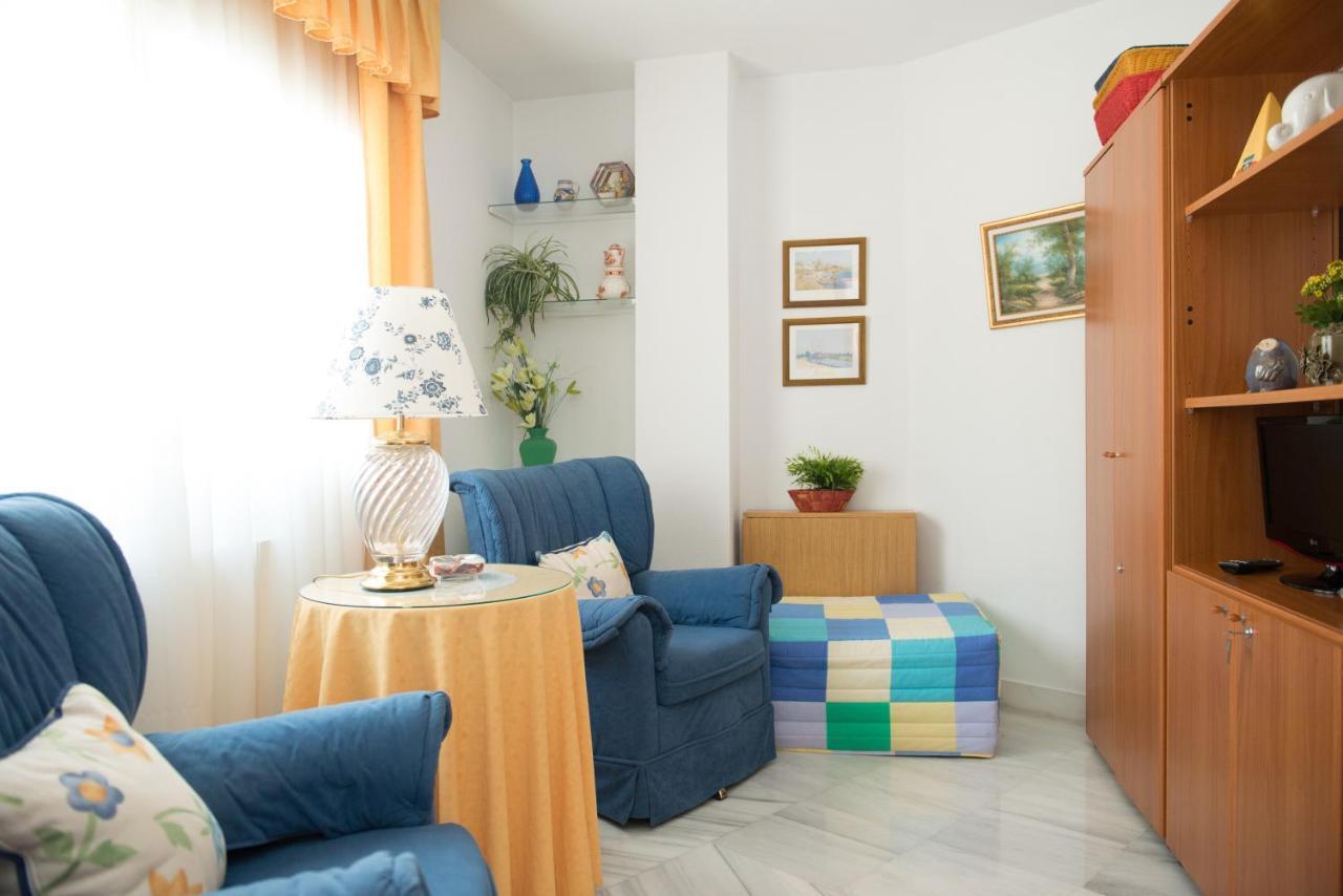 Hostal Camino Real Granada Eksteriør bilde